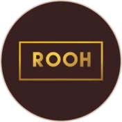 ROOH logo